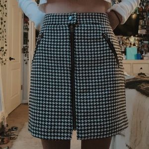 Hollister skirt